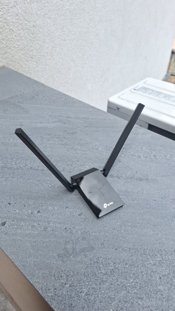 Adaptor Wireless USB TP-Link Archer T4U Plus AC1300 Dual Antennas