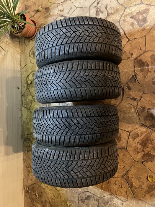Goodyear Зимни гуми 255/45/19