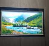 Samsung 4K QLED TV 2020