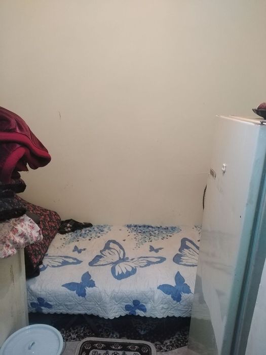 1 комнатная квартира Юнусабад 2 квартира галерейного типа