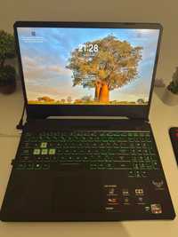 Laptop ASUS TUF Gaming FX505DT