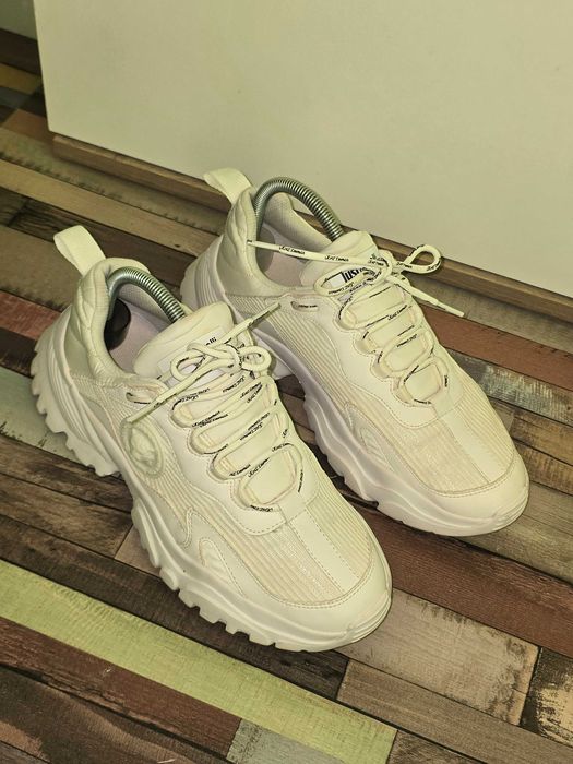 Just Cavalli оригинални дамски сникърси