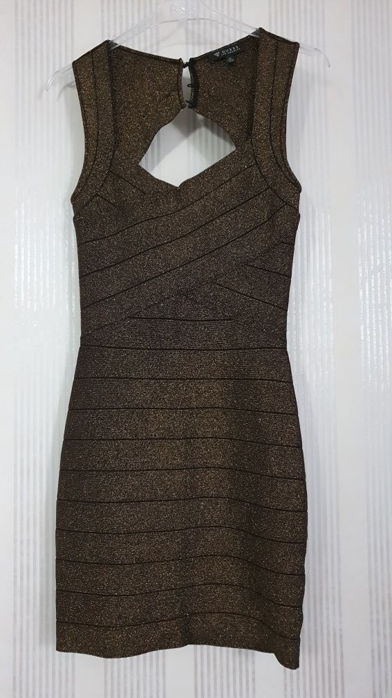 Rochie bandage Guess