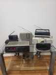 Radiouri de colecție GRUNDIG Sony Panasonic  Sanyo