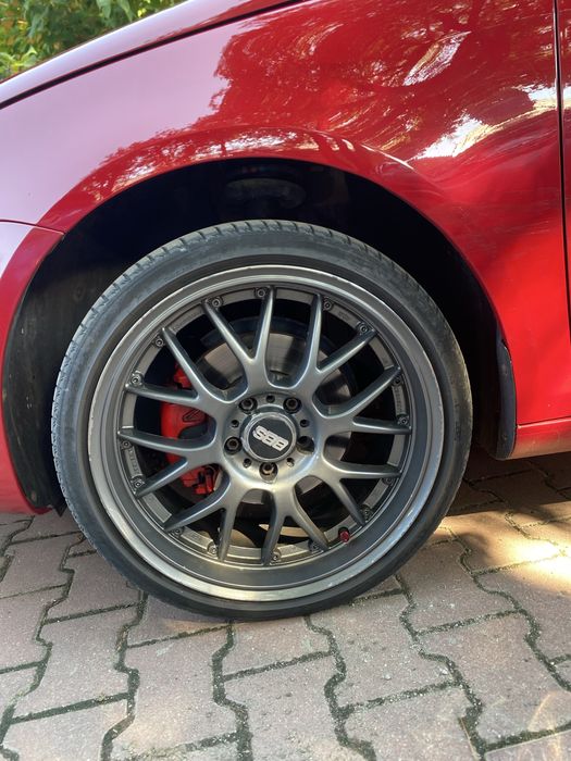 Vand jante ASA BBS R18