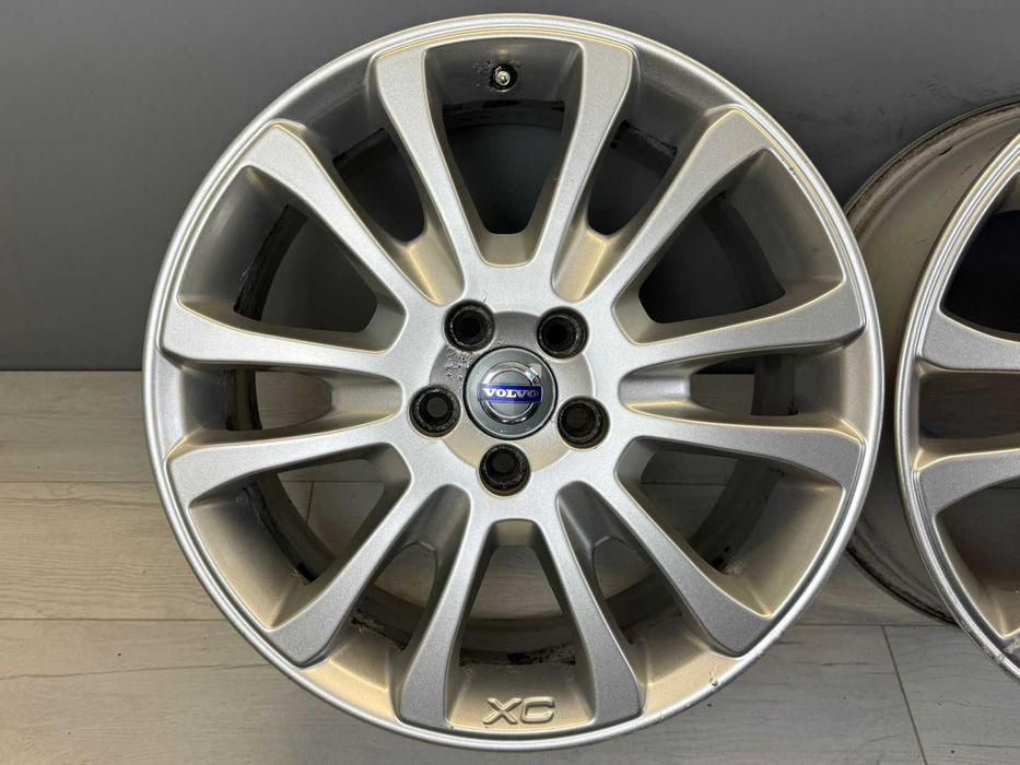 Jante Volvo 5x108 R18 XC60, XC40, S60, S40, V40, S90; Ford, Renault
