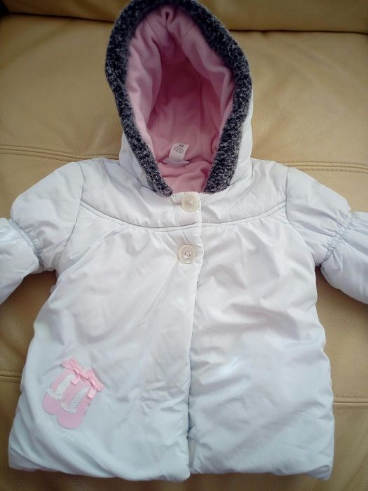 Детско яке Baby club р-р 92