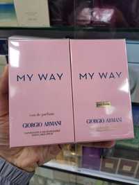 My Way Giorgio Armani eau de Parfum