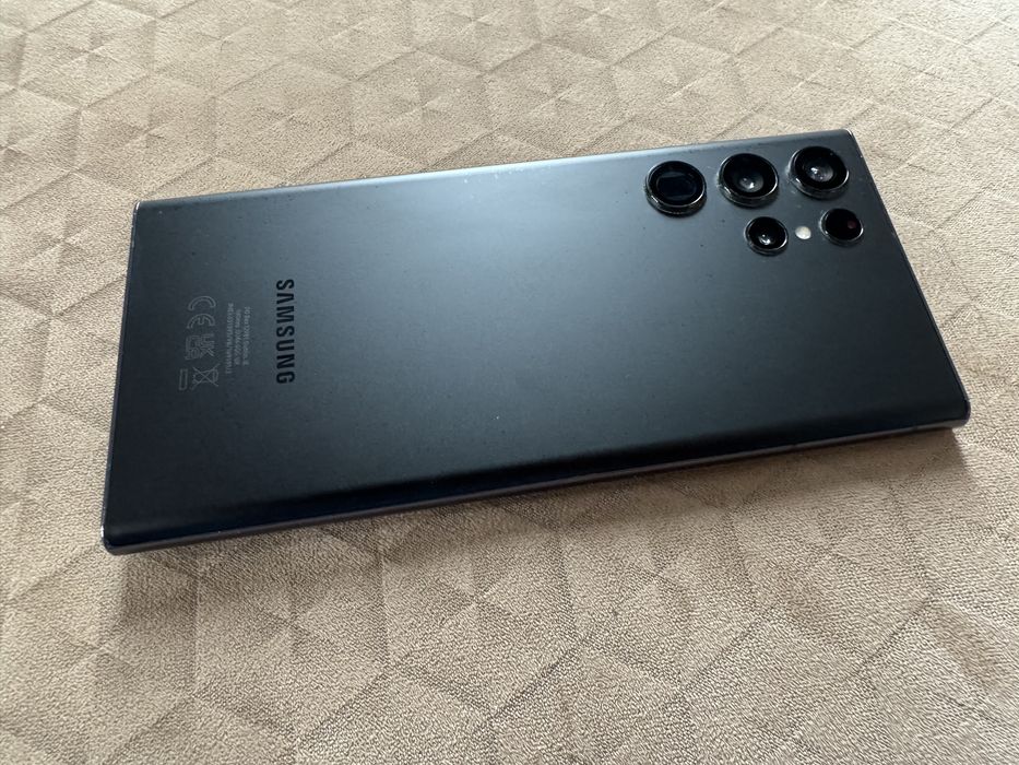 Samsung S22 Ultra, 5g, Dual Sim, pret Fix