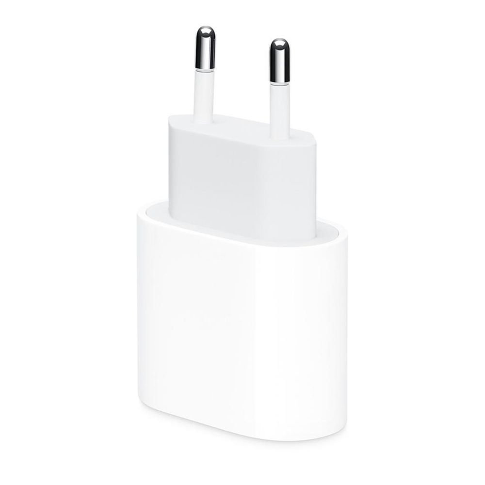 Зарядка для Айфона USB-C Адаптер 25W