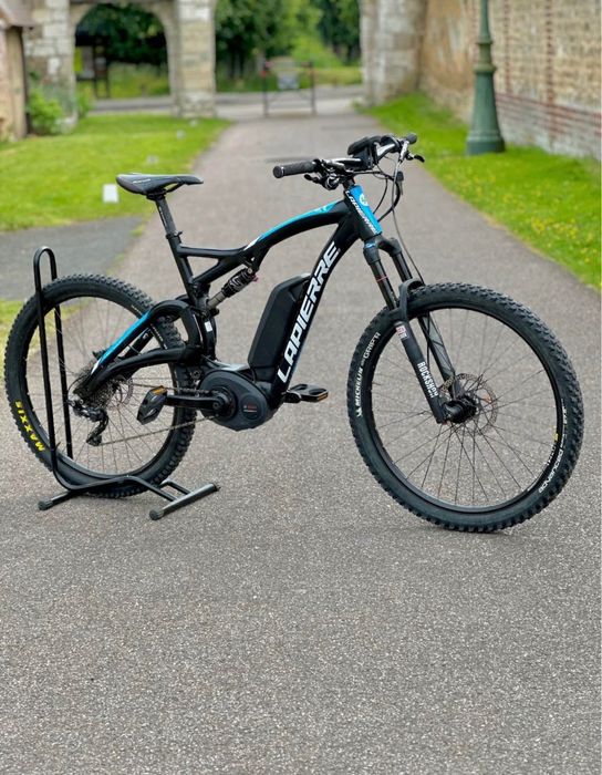 Lapierre electric