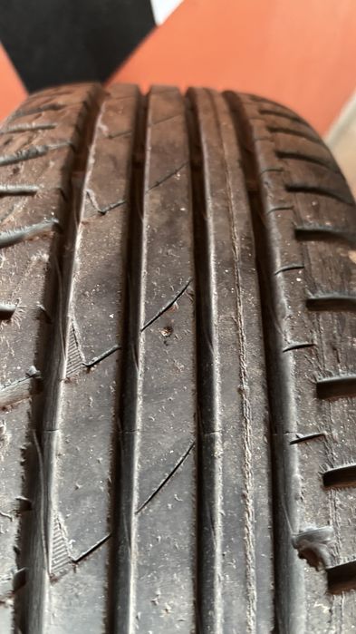 Джанти 14 цола за Пежо + летни/зимни гуми