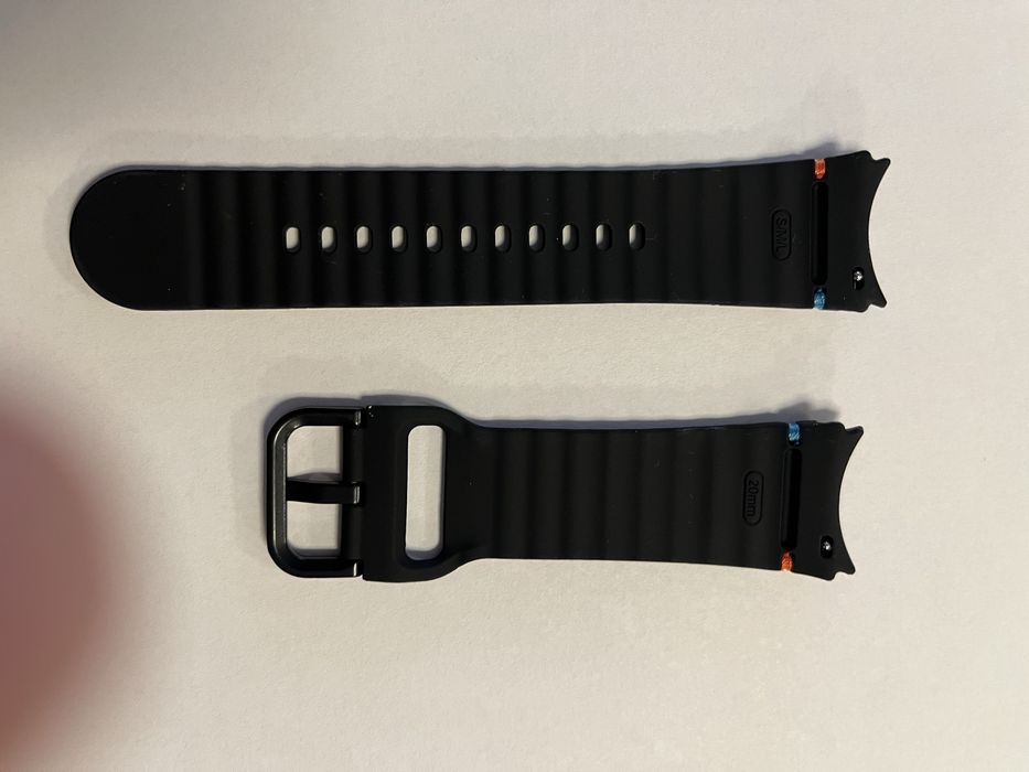 Curea pentru Samsung Galaxy Watch,7 6 5 4 FE 40mm 44mm/6 Classic 43mm