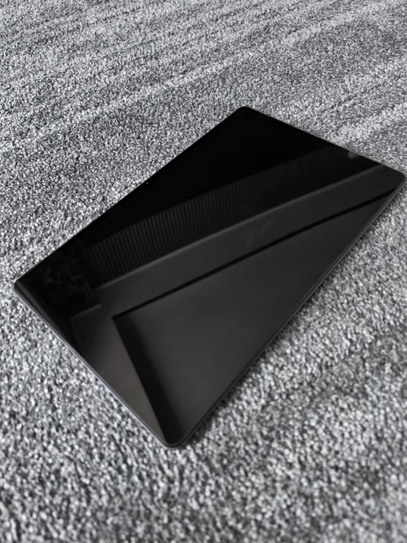 Таблет Lenovo Tab P11, 11" 2K IPS + Smart Charging Station