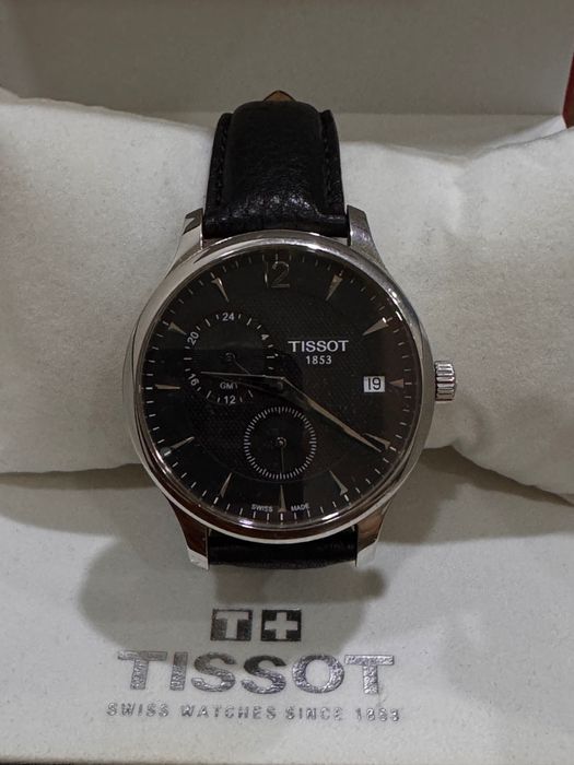 Часы TISSOT наручные мужские