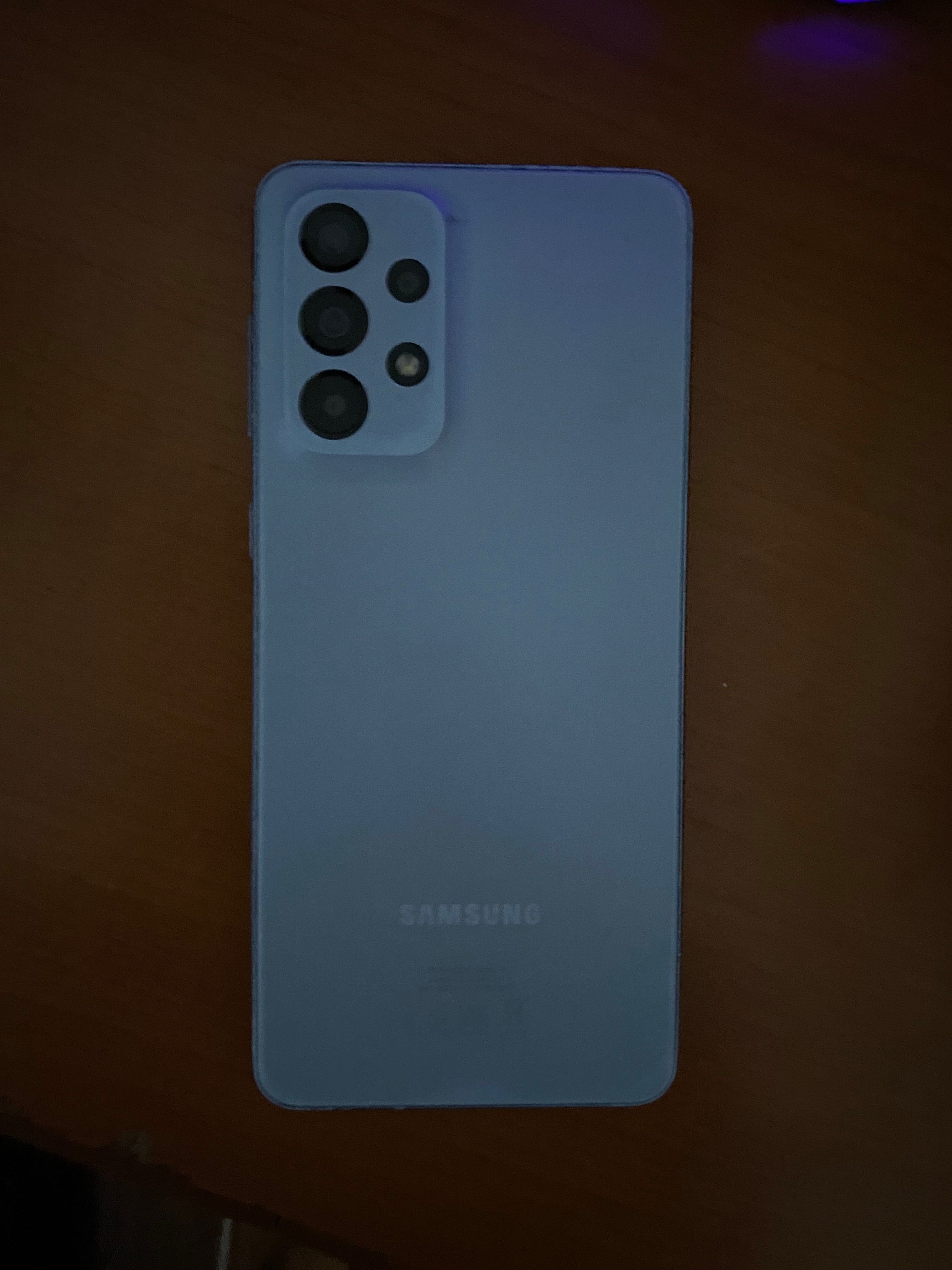 Telefon Samsung A33 ca nou