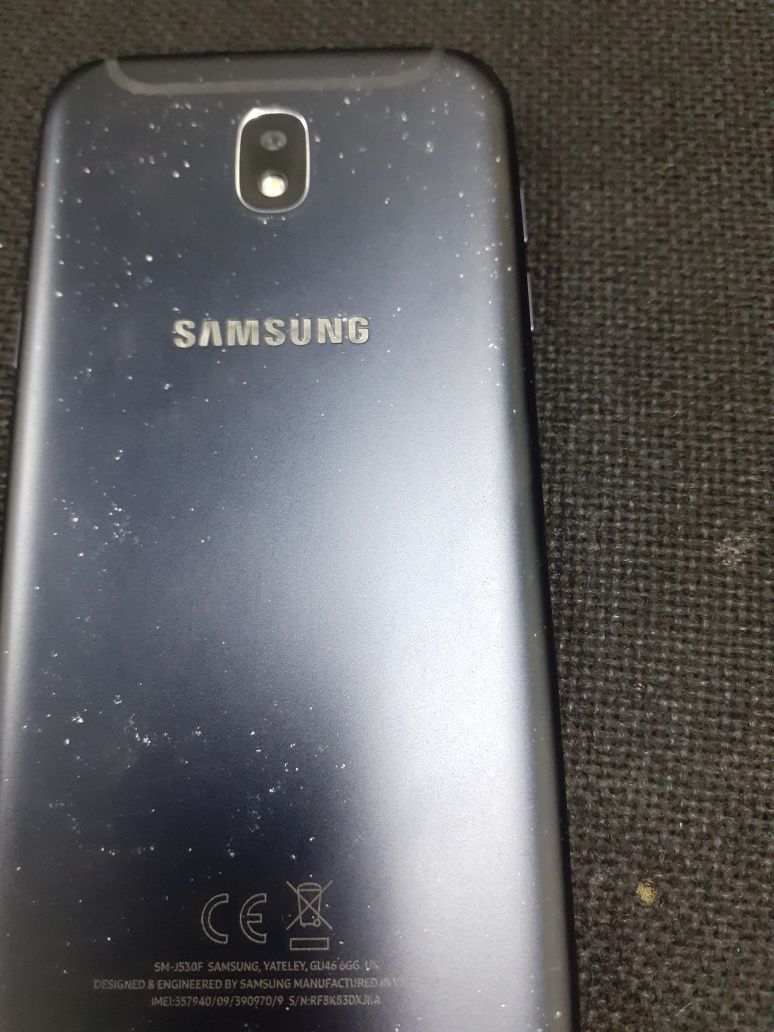 Телефон Samsung G5