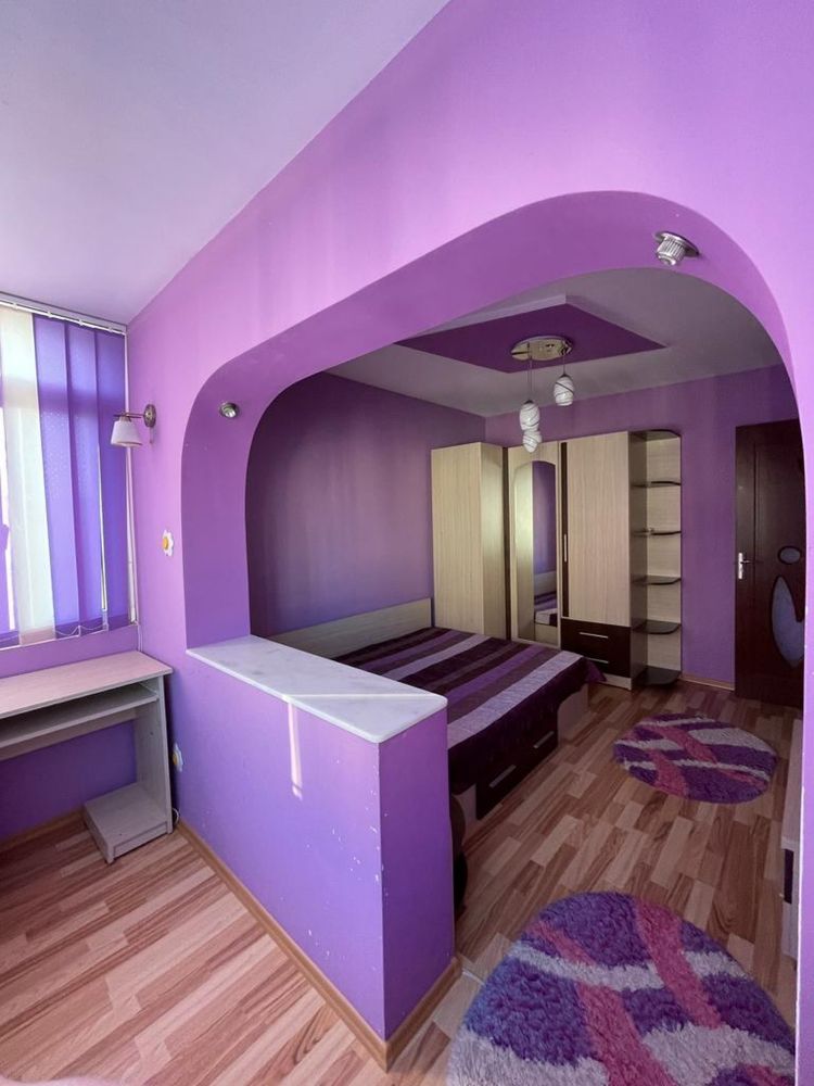 Apartament cu 3 camere