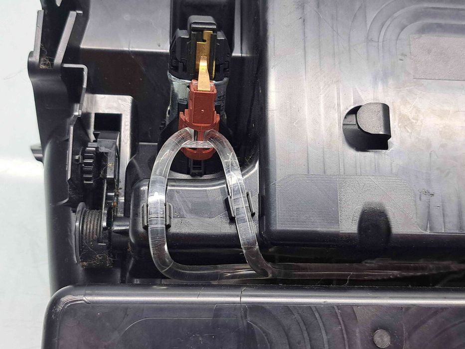 Scrumiera Mercedes Clasa C Combi (S205) [Fabr 2015-prezent] A20568002