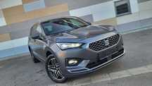 Seat Tarraco 2020 Virtual Navi 4Drive Acc Lane Front LED 4xSc.Incalz. RAR efectuat