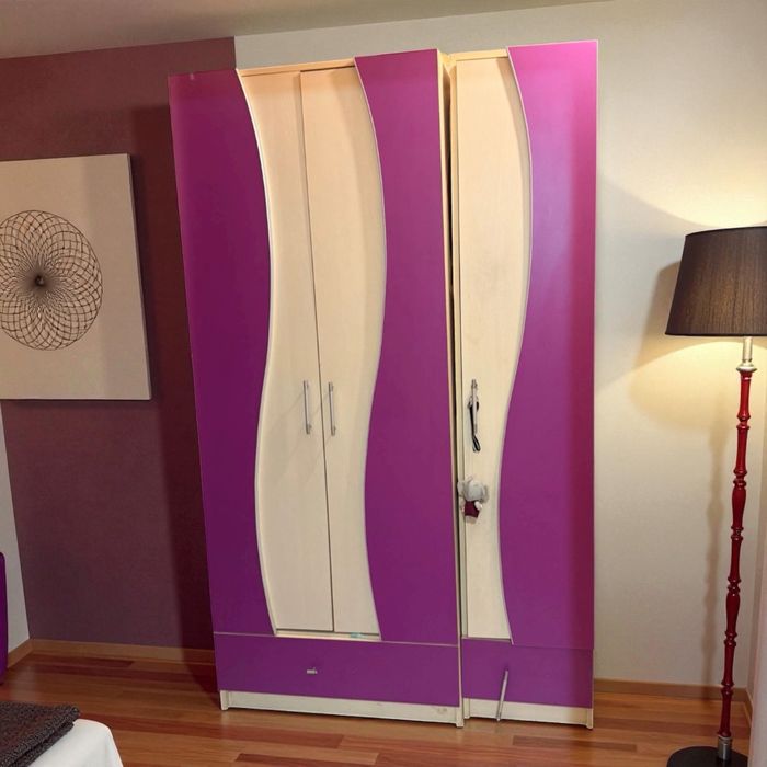 Vând mobilier și electrocasnice - București