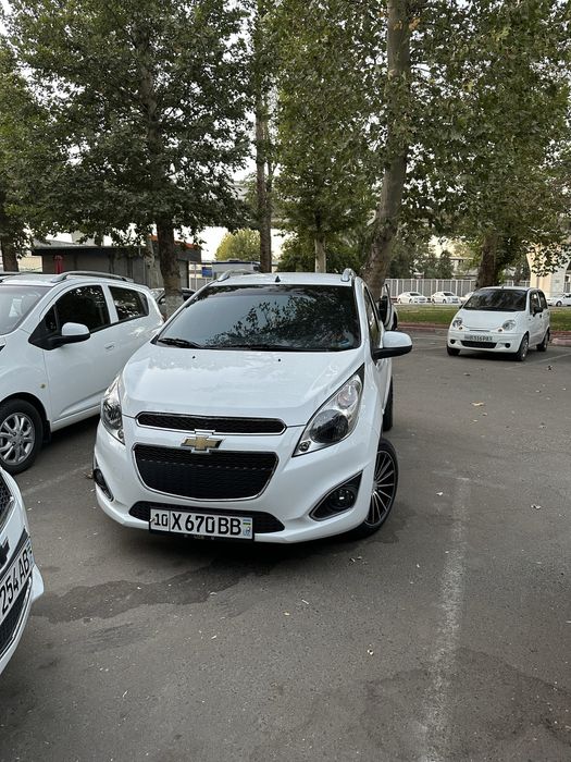 Спакр 2019 автомат