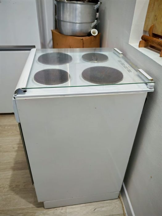 Плиты / печи б/у