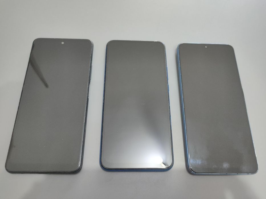 Huawei Nova,P Smart, 9X