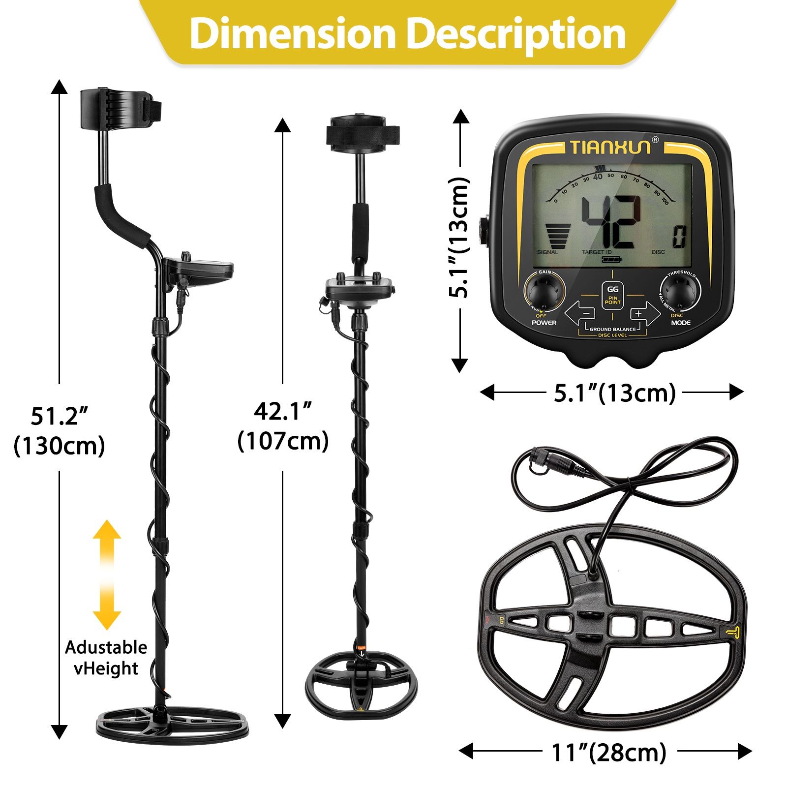 Нов професионален златотърсач.Модел TX850=Fisher Gold bug