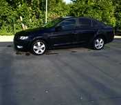 Skoda Octavia3 GPL