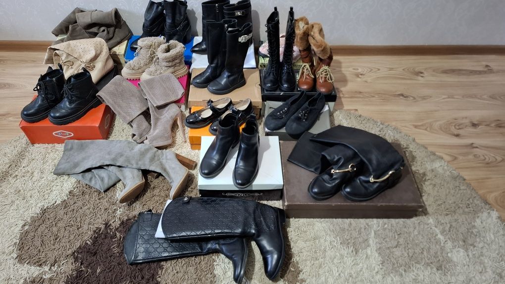 Сапоги ботинки берцы