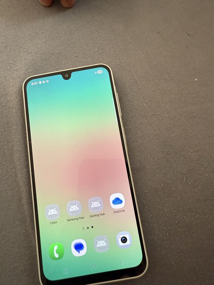 Samsung a26 5g 128gb