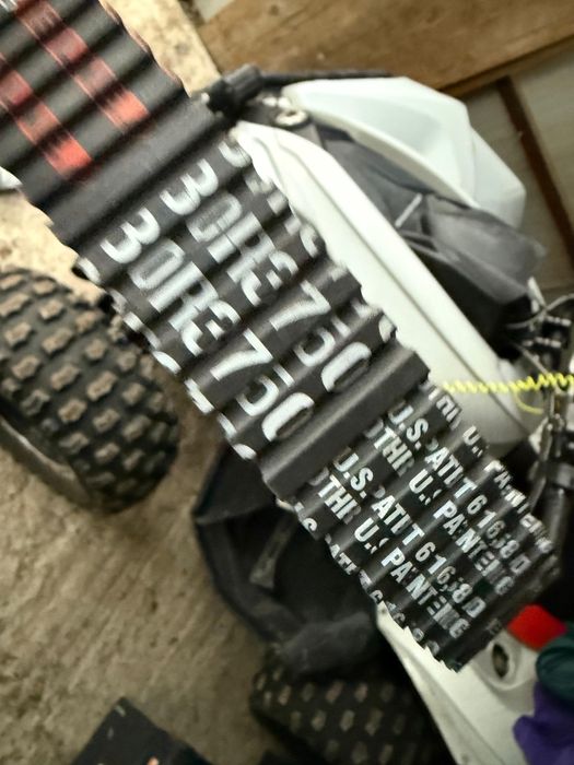 Curea redline can am renegade outlander impecabila 30R3750