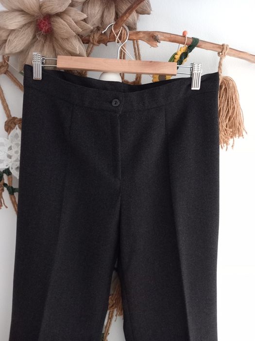 Pantaloni din stofă,  mărimea m/l, noi