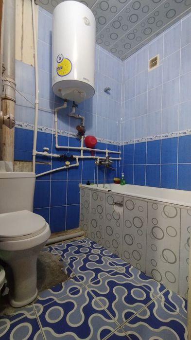 Kvartira ijaraga beriladi