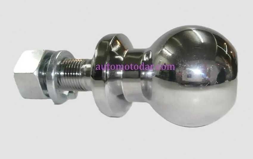 Топка за теглич за ремарке