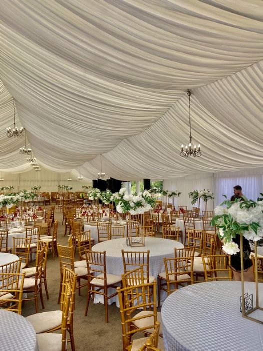 Inchiriem cort nunti mobil capacitate pana la 1000 persoane