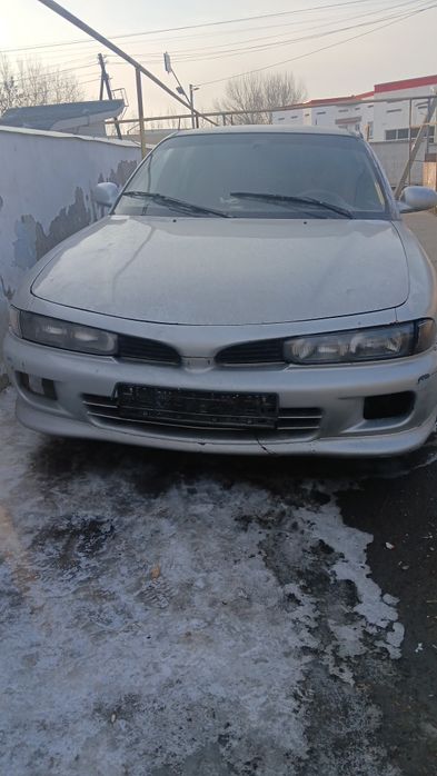 Продам Галснт Митсубиси