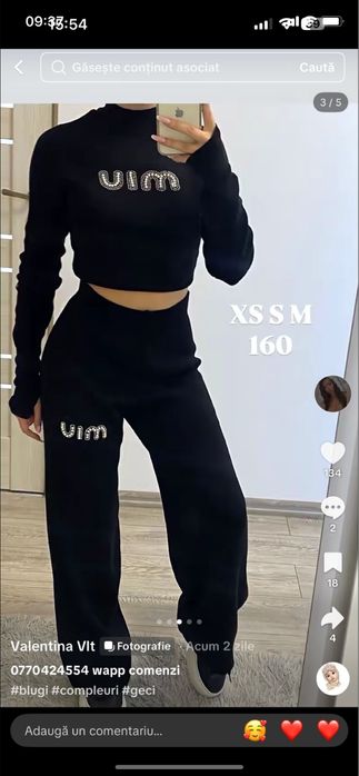 Compeu alo , compleu tricot