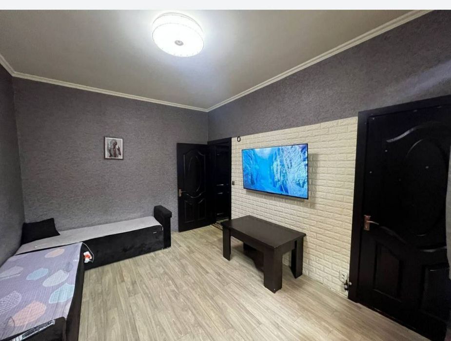 Квартира продаётся Чиланзар 3 квартал 2в3/1/4 меб тех энергосбыт