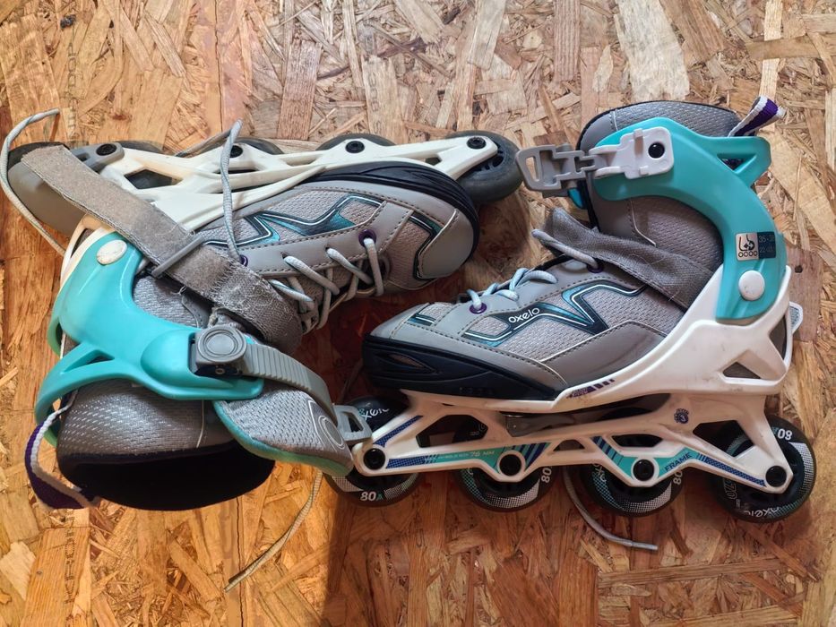 Role copii, nr. 35 - 38