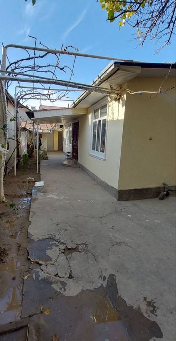 Аренда дом Участок Яшнабадский район Паркентский Орентир у Влада Кафе