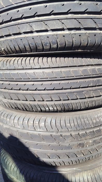 Anvelope - cauciucuri 225/65 R17