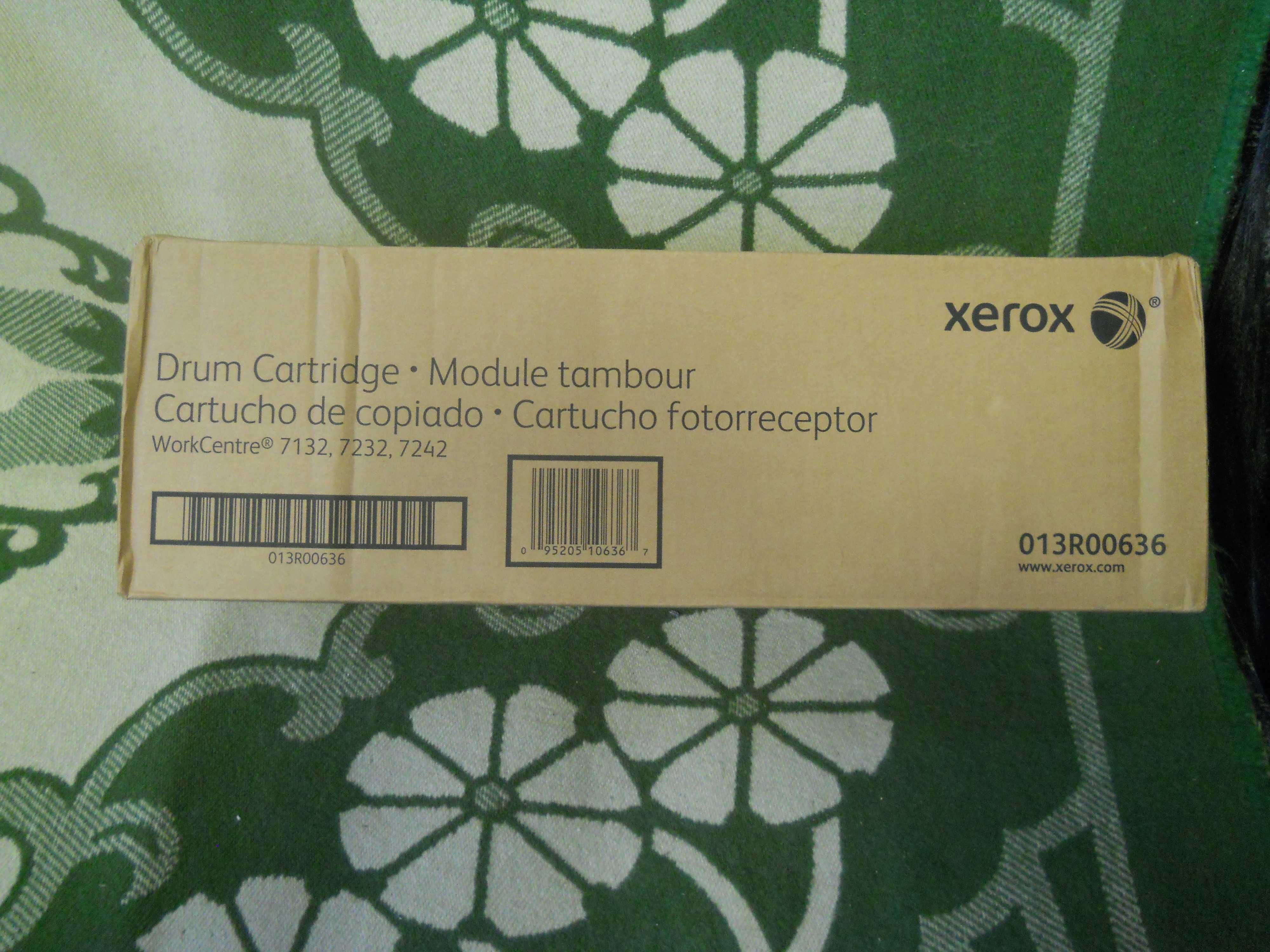 Unitate cilindru - drum unit Xerox 013R00636