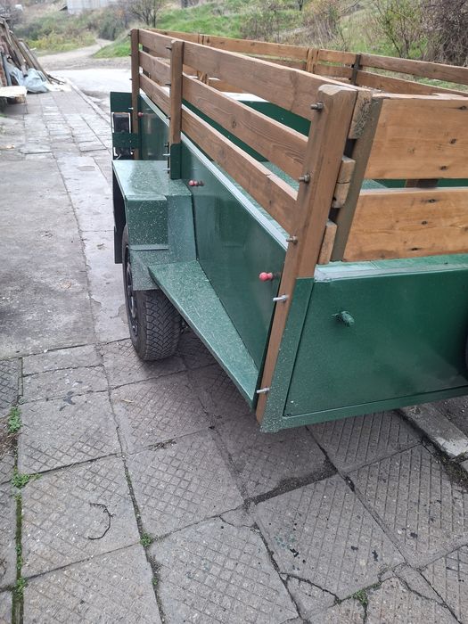 Асеновградско ремарке