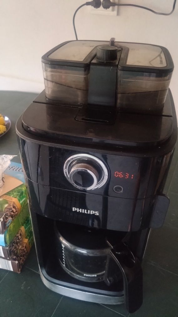 Cafetiera Philips HD7769/00 1000w