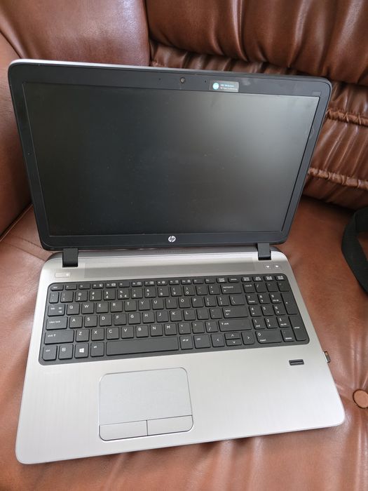 HP Probook 450 G2