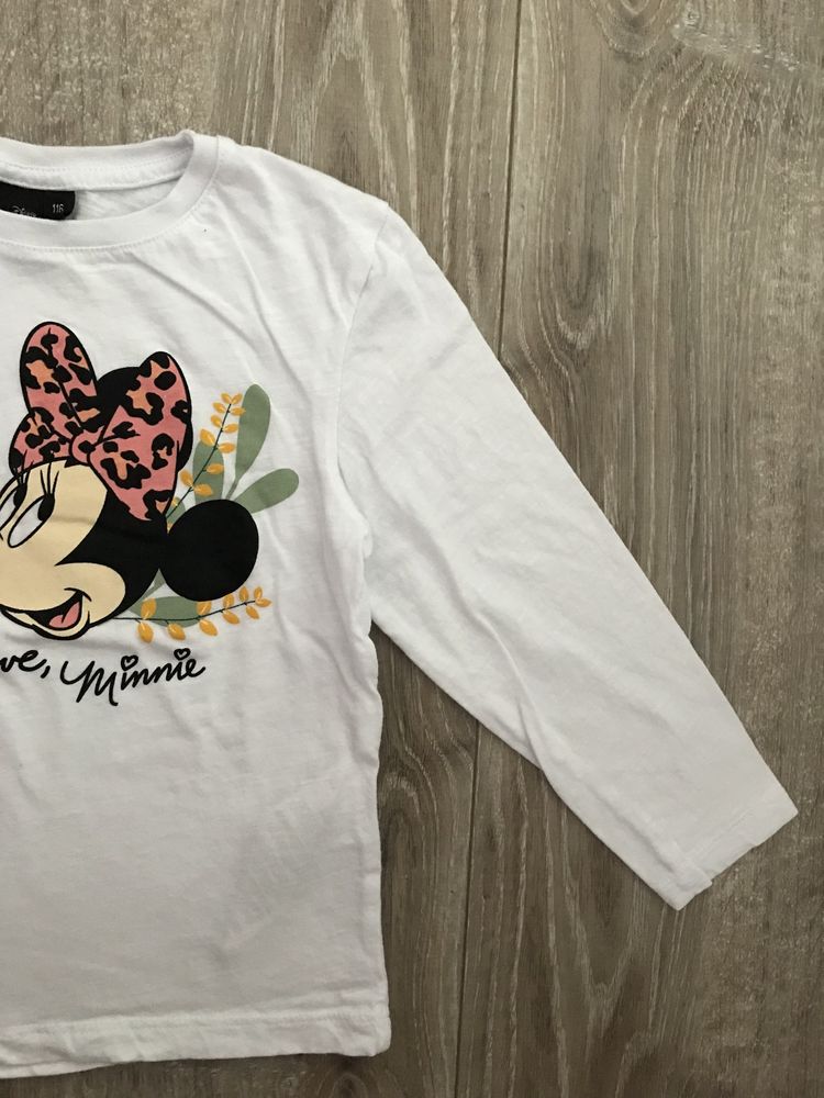 Bluza cu Minnie Mouse nr.110