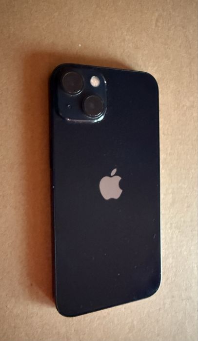 Iphone 13 128Gb Midnight