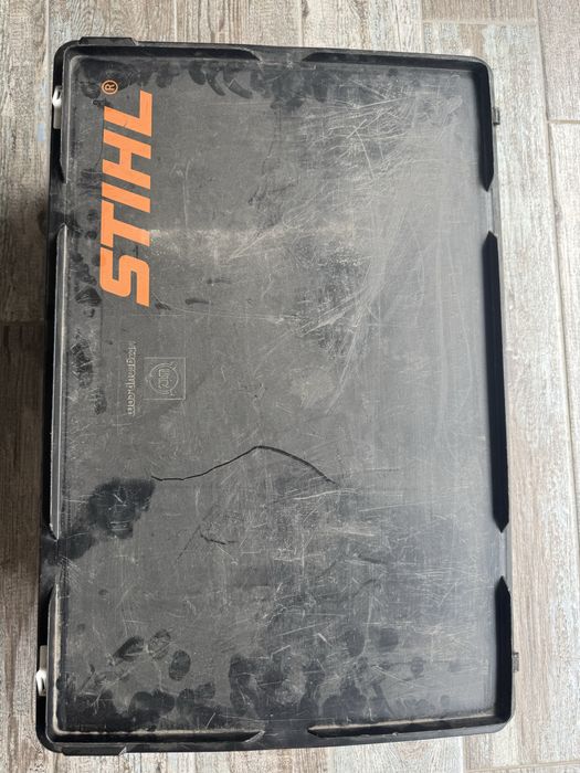 Foarfeca pomi Stihl ASA 85 / Felco 820 - taie crengi de 4,5 cm